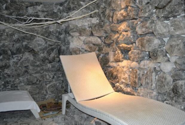 Mira Otel Alsancak - Görsel 14