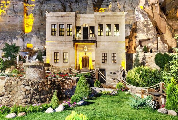 Yunak Evleri - Görsel 6