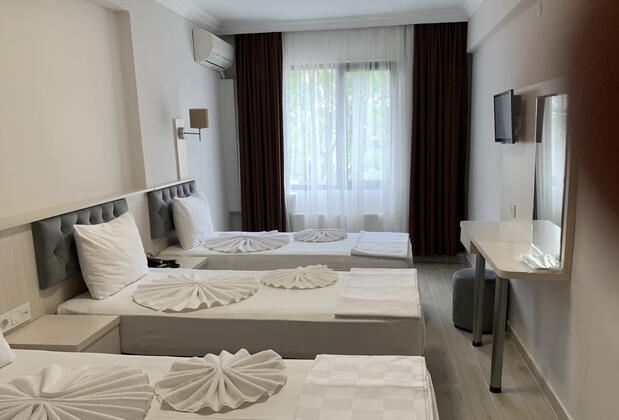 Sim Hotel - Görsel 12