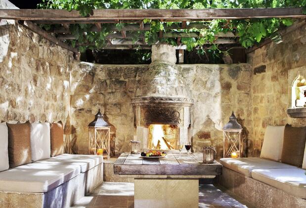 Yunak Evleri - Görsel 5