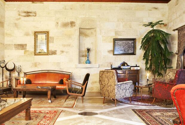 Yunak Evleri - Görsel 16