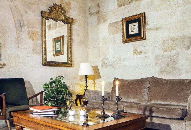 Yunak Evleri - Görsel 24