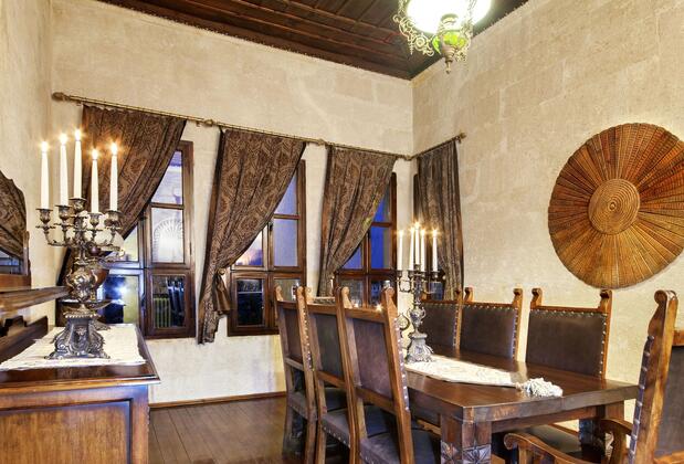 Yunak Evleri - Görsel 27