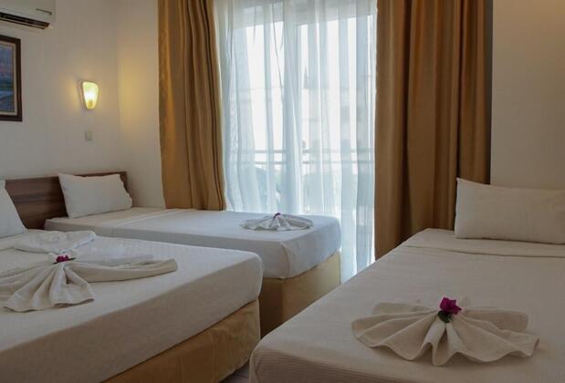 Monna Roza Beach Resort Hotel - Görsel 15