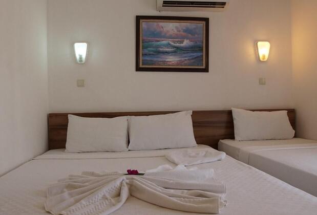 Monna Roza Beach Resort Hotel - Görsel 16