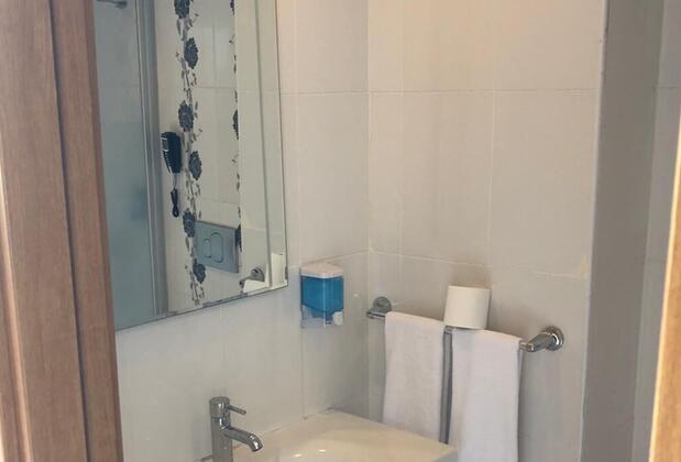 Monna Roza Beach Resort Hotel - Görsel 21