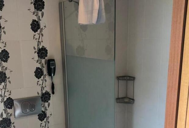 Monna Roza Beach Resort Hotel - Görsel 22