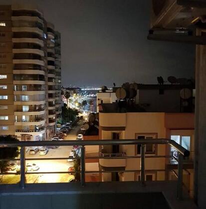 Viranşehir City Hotel - Görsel 15