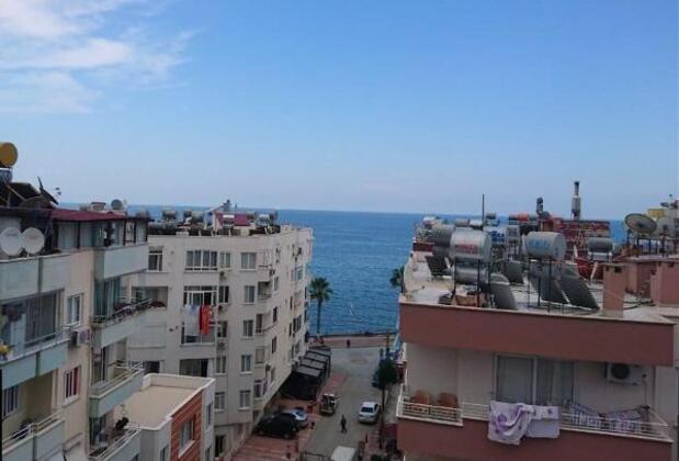 Viranşehir City Hotel - Görsel 7