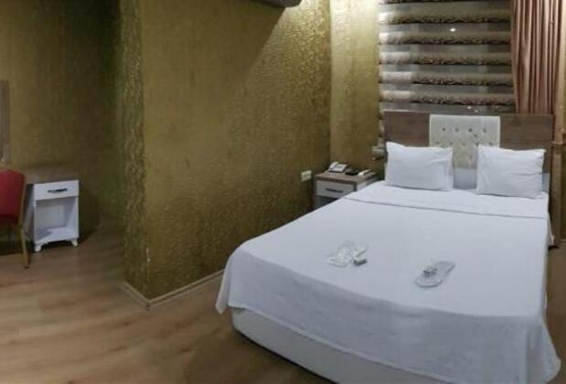 Viranşehir City Hotel - Görsel 16