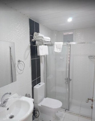 Viranşehir City Hotel - Görsel 20