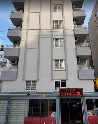 Viranşehir City Hotel - Görsel 5