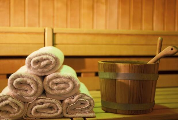 Vois Hotel - Görsel 13