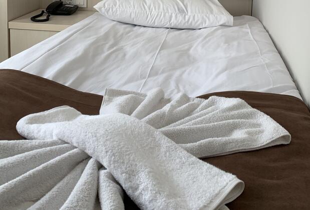 Sim Hotel - Görsel 13