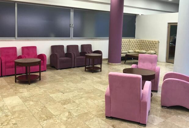 Monna Roza Beach Resort Hotel - Görsel 27