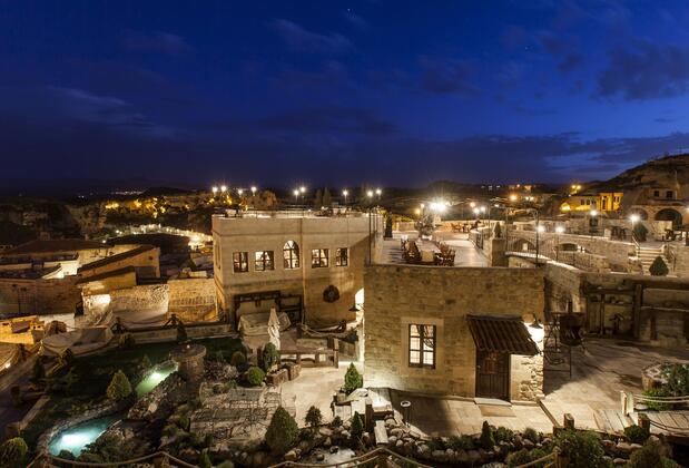 Yunak Evleri - Görsel 35