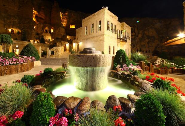 Yunak Evleri - Görsel 36