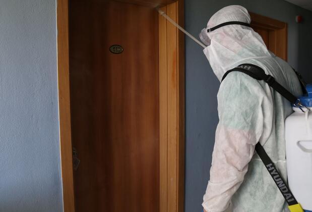 Monna Roza Beach Resort Hotel - Görsel 12