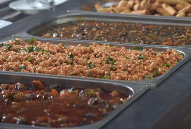 Monna Roza Beach Resort Hotel - Görsel 49