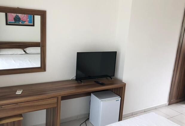 Monna Roza Beach Resort Hotel - Görsel 13