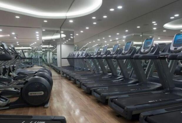 Wyndham Grand İstanbul Kalamış Marina Hotel - Görsel 18