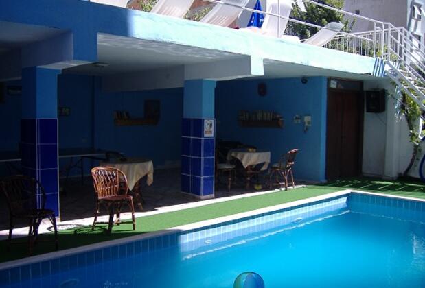 Yüksel Hotel - Görsel 3