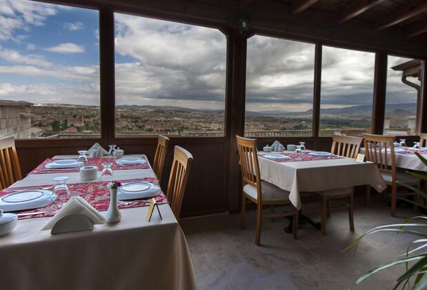 Magic Cave House - Görsel 11