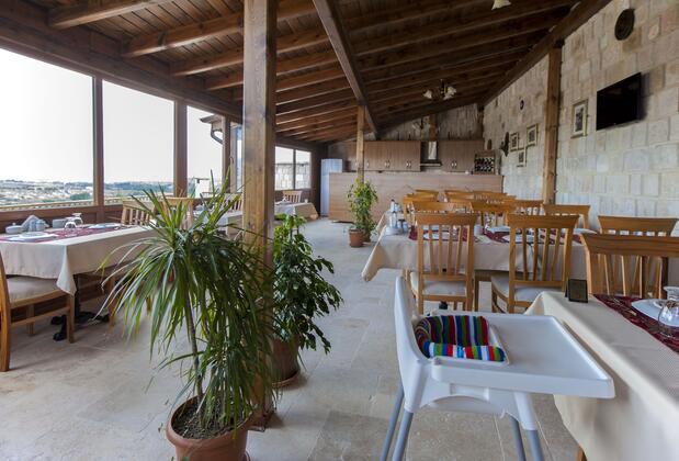 Magic Cave House - Görsel 12