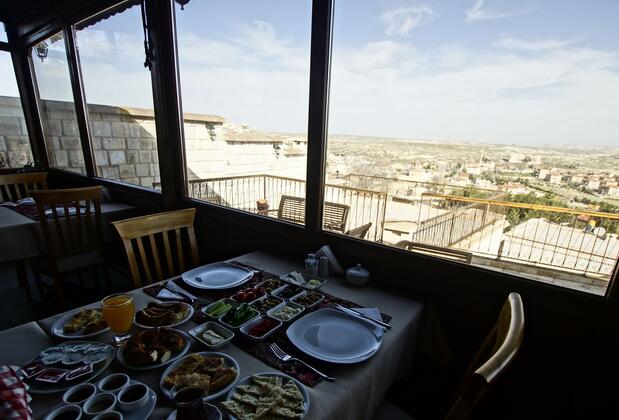 Magic Cave House - Görsel 14