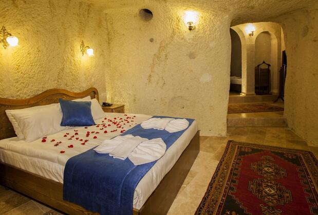 Magic Cave House - Görsel 15