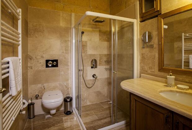 Magic Cave House - Görsel 19