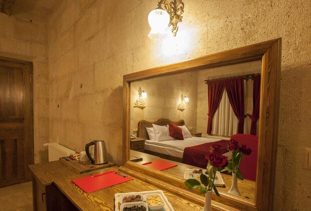 Magic Cave House - Görsel 18