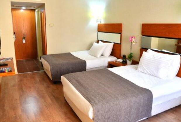 The Green Park Hotel Taksim - Görsel 20