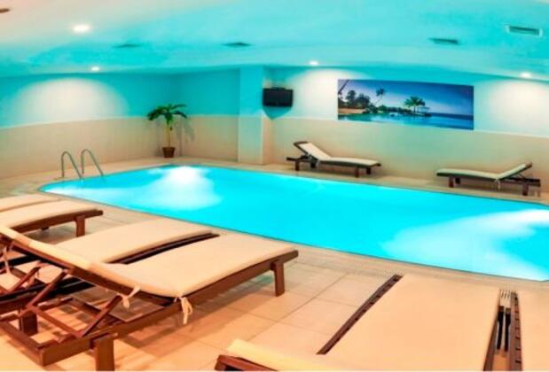 The Green Park Hotel Taksim - Görsel 5