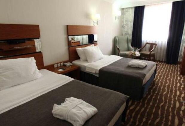 The Green Park Hotel Taksim - Görsel 21