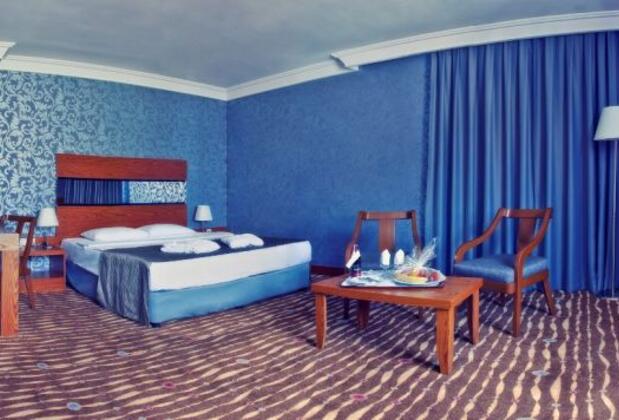 The Green Park Hotel Taksim - Görsel 23