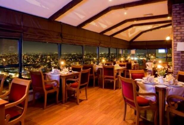 The Green Park Hotel Taksim - Görsel 8