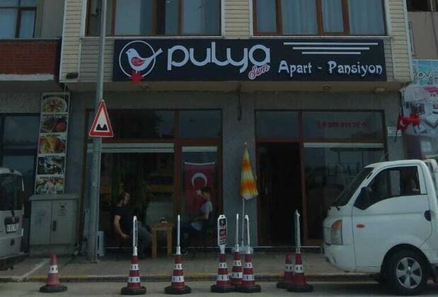 Pulya Sum Apart - Görsel 14