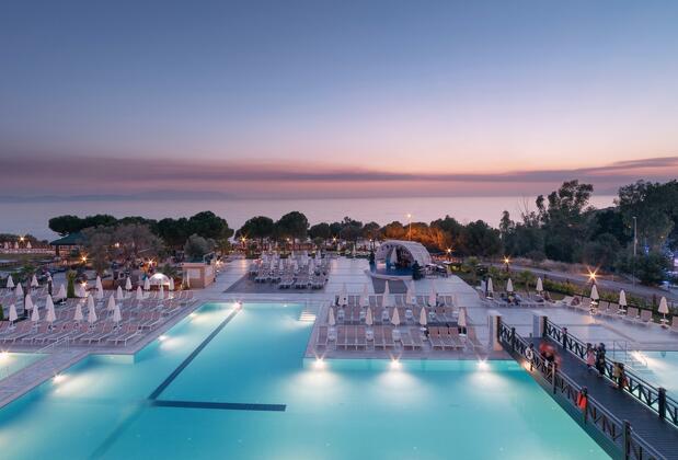 Ramada Resort Kuşadası & Golf - Görsel 18