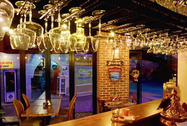 Lotus Apart Pansiyon - Görsel 3