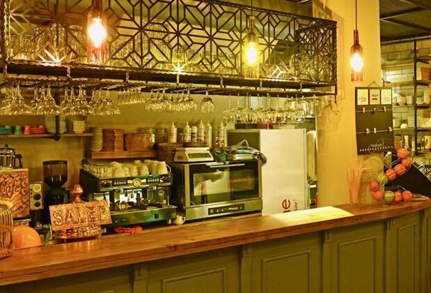 Lotus Apart Pansiyon - Görsel 5