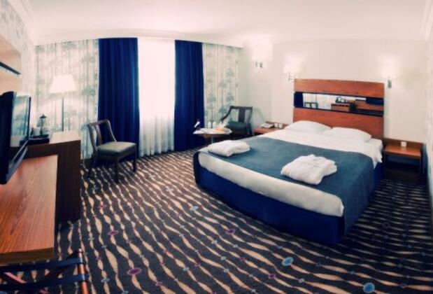 The Green Park Hotel Taksim - Görsel 24