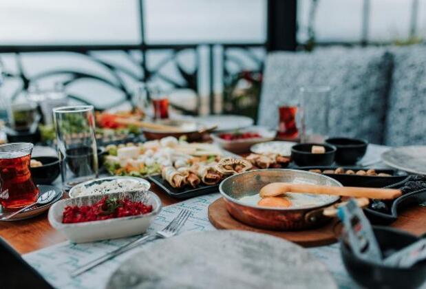 Peerless Villas Hotel - Görsel 21