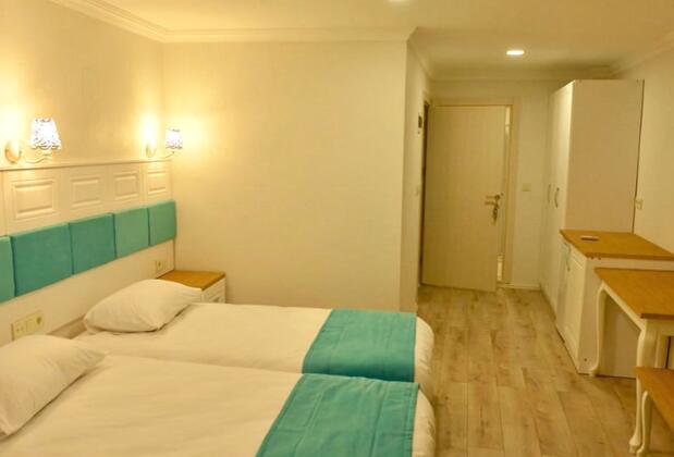 Lotus Apart Pansiyon - Görsel 7