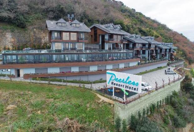 Peerless Villas Hotel - Görsel 18