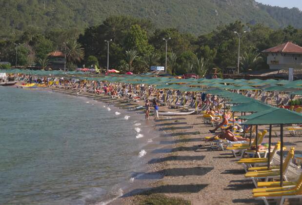 Himeros Life Hotel - Görsel 5