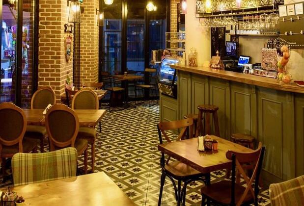 Lotus Apart Pansiyon - Görsel 4