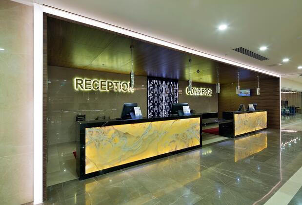 Ramada Resort Kuşadası & Golf - Görsel 6