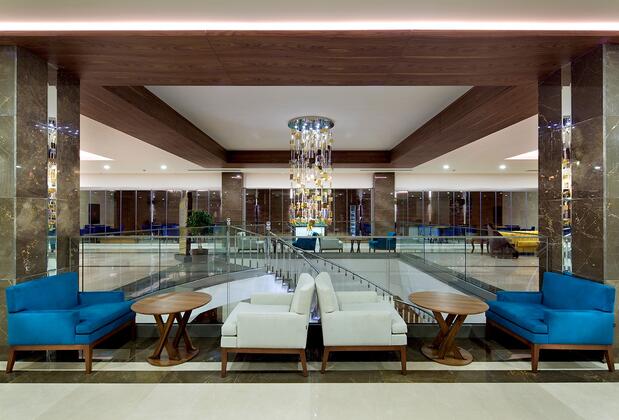 Ramada Resort Kuşadası & Golf - Görsel 9