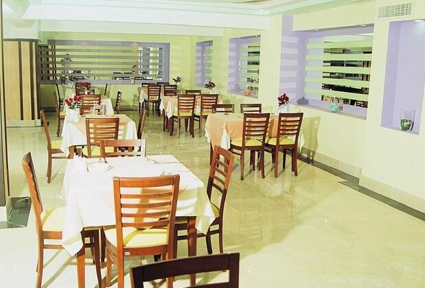 Himeros Life Hotel - Görsel 11